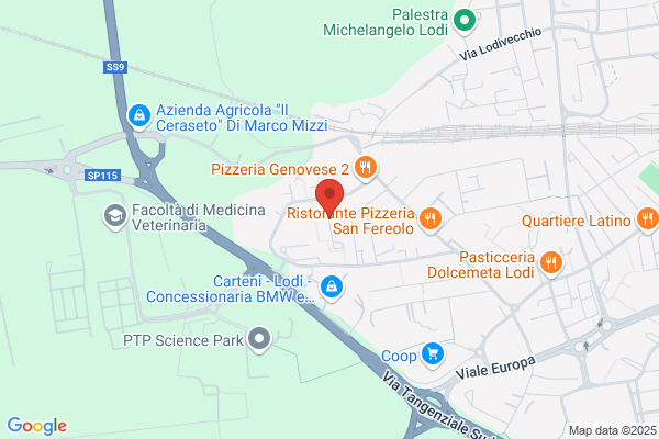 Fg Studio Di Forleo Giuseppe S.A.S.