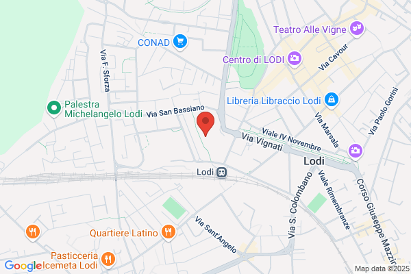 Municipio/Consigli Di Zona