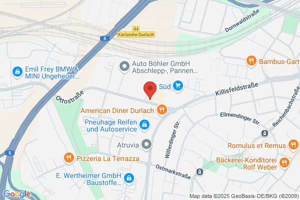 Antenne Tv Satel