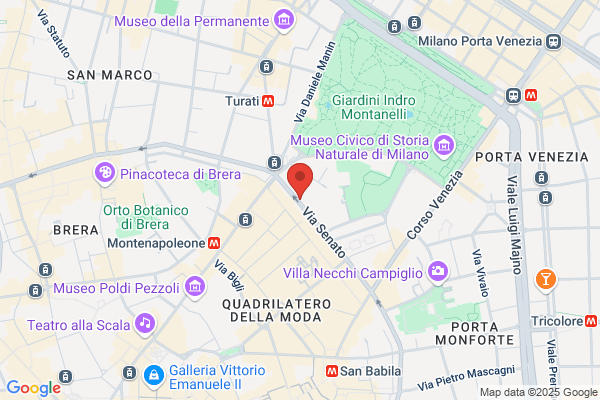 Lumen Di Orsi Claudio S.A.S.