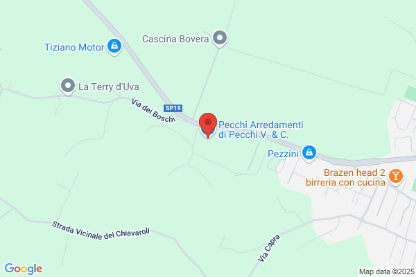Magli Arredamenti Di Magli & C. (S.N.C.)