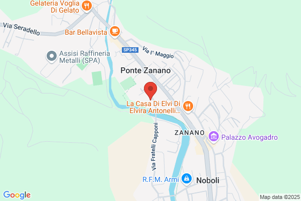 Sabadini Srl