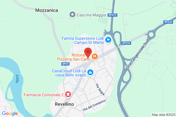 CARTONGESSO e CONTROSOFFITTI Lodi