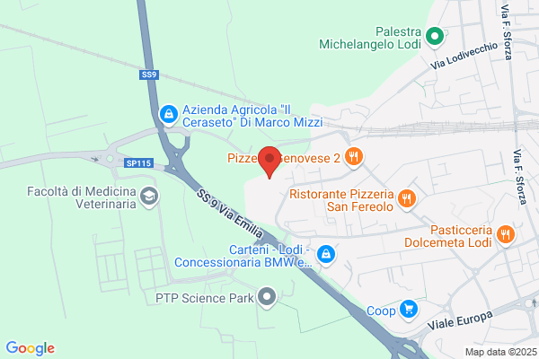 Massazza giovanni
