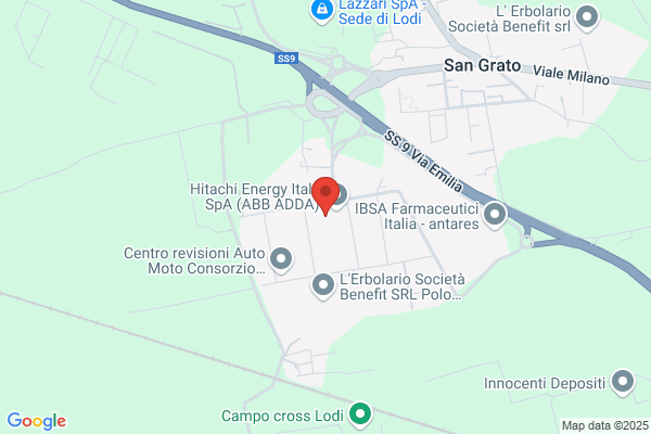 Elettromeccanica 3 B (S.N.C.)