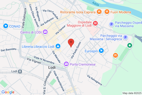 Istituto Professionale Acconciatura Moda S.R.L.
