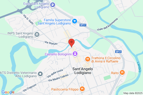 European Language Center S.N.C. Di Garzia E re