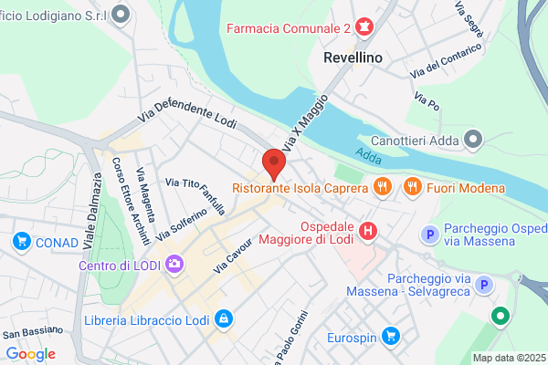 Roveda piera