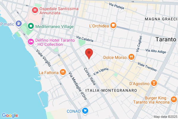 Todaro massimo