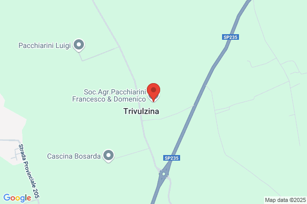 S.C.A. Coperchini Aldo