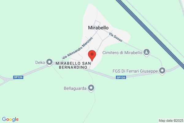 Laboratorio Odontotecnico Di Geroli Eleno E Buttaboni sergio s.N.C.