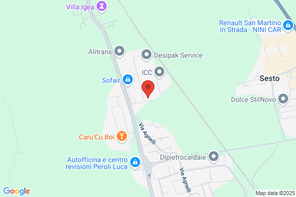 Sangregorio emilio (Dr.)