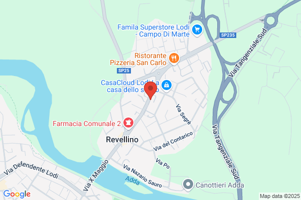 Perego Arredamenti S.R.L.