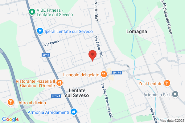 Loro Nel Tempo