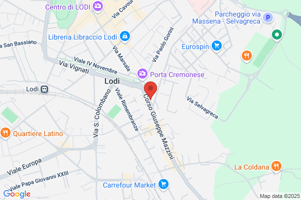 Panificio Il Fornaio Snc