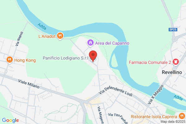 Panificio Lodigiano S.R.L.