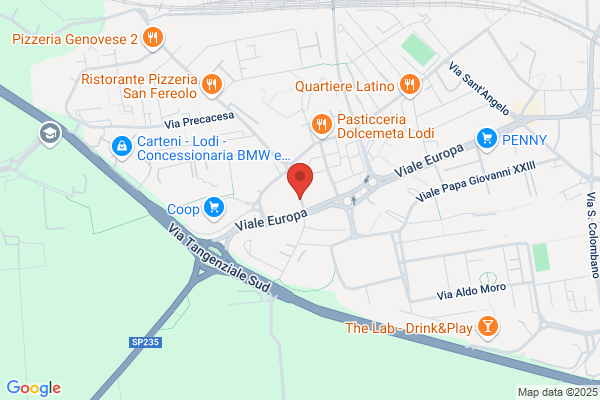 Confartigianato Imprese Lodi