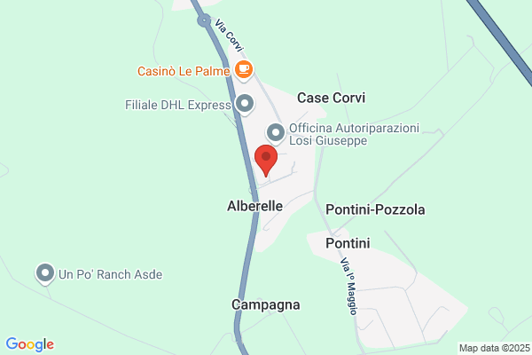 Galli Eligio