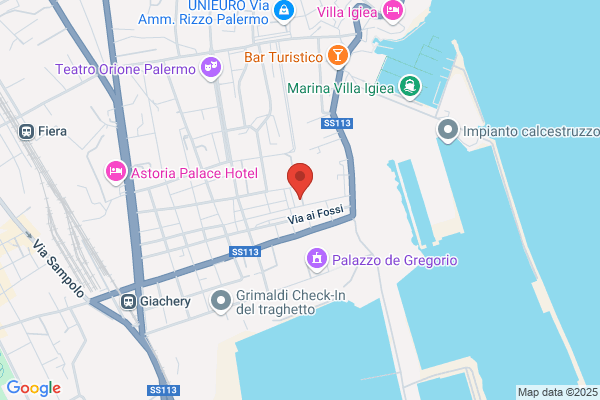 I Sapori Del Genio Di Catanzaro Maria Stella e C. S.A.S.