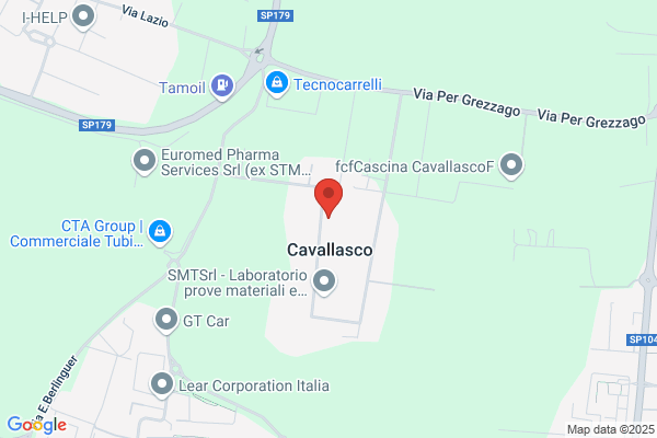 Innovation Technology Products Di Giacomo Pozzoni