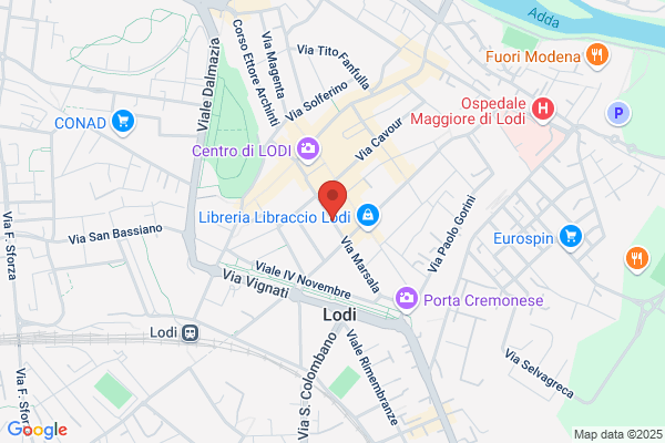 Istituto Santa Savina