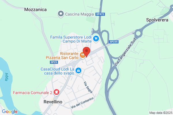 Line-Servizi Per La Mobilita S.P.A.