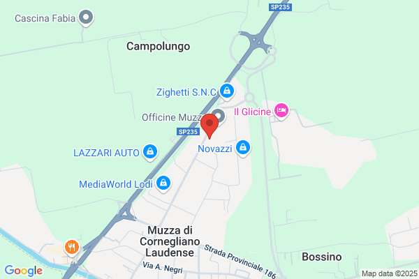 Lodi Pesca Di Mirani Luigia