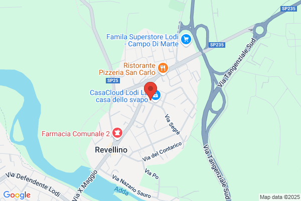 Manpower Spa Societa Di Fornitura Di Lavoro temporaneo