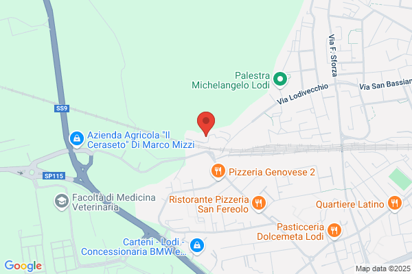 Medicalcenter-Centro Medico Fisioterapico Estetico Srl