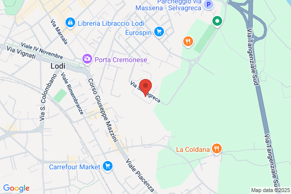 Parati Lodi Snc Di Aguggini Maria E borroni claudio