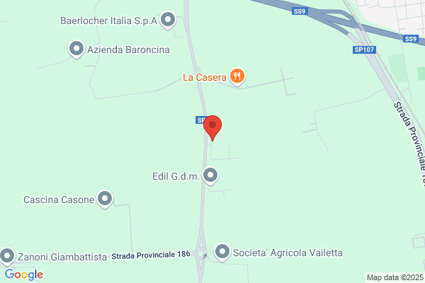 Seminis Italia Vegetable Seeds S.R.L.