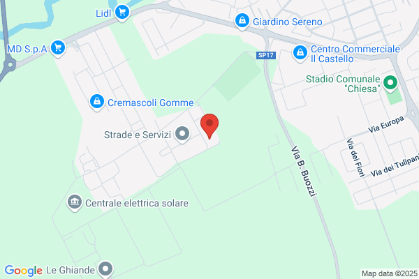 Sign-Tronic Italia