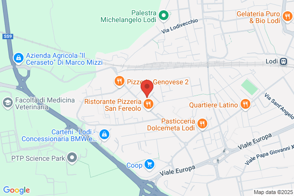 Smaa Sud Milano Autoscuole Associate