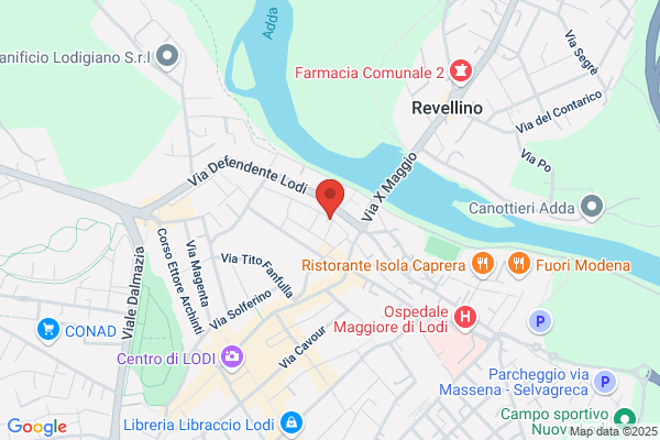 Morstabilini angelo