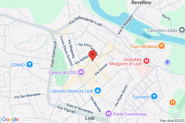 Prefettura Di Lodi