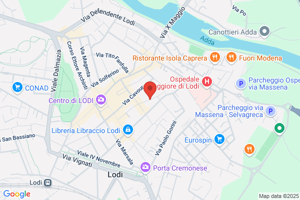 Flo Logistica Soc. Coop. A Rl