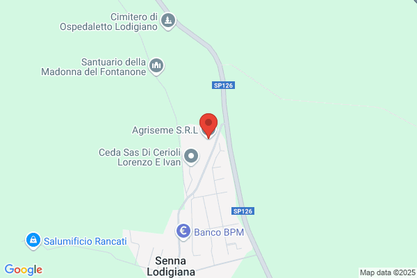Ente Nazionale Sementi Elette