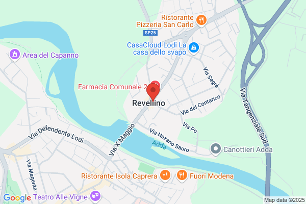 Ristorante Caffe Rondo