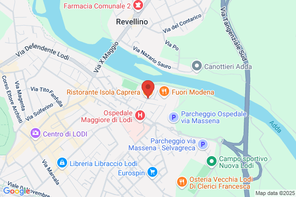 Ristorante Isola Caprera