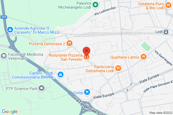 Le Formiche Srl
