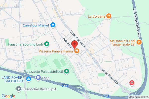 Poste Italiane Spa
