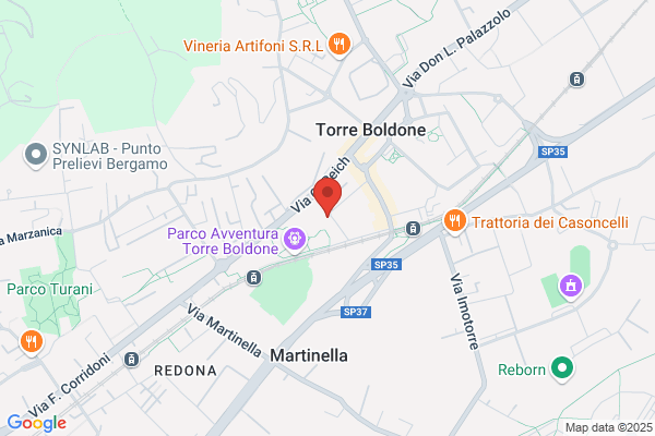 Ente Nazionale Sordomuti