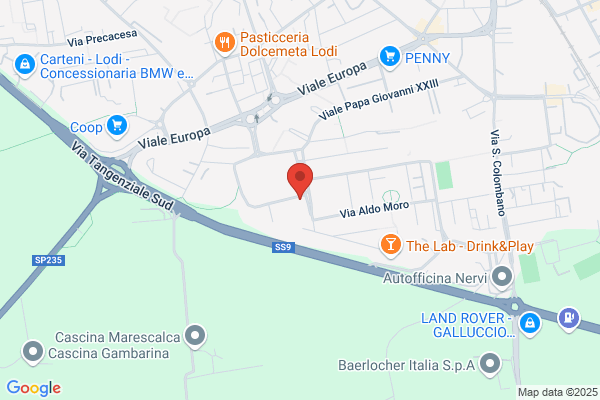 Federazione Coltivatoridiretti Delle Provincie Di Milano