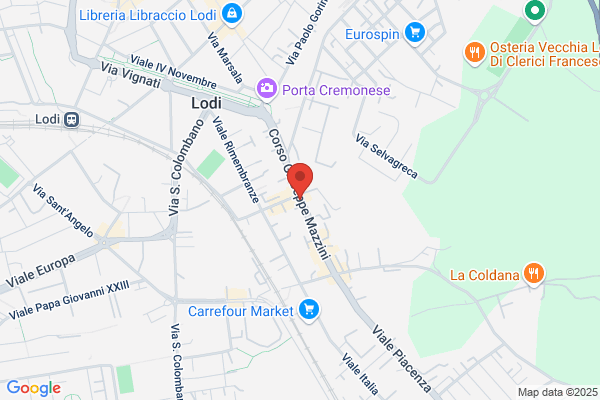 Patronato Ital-Uil