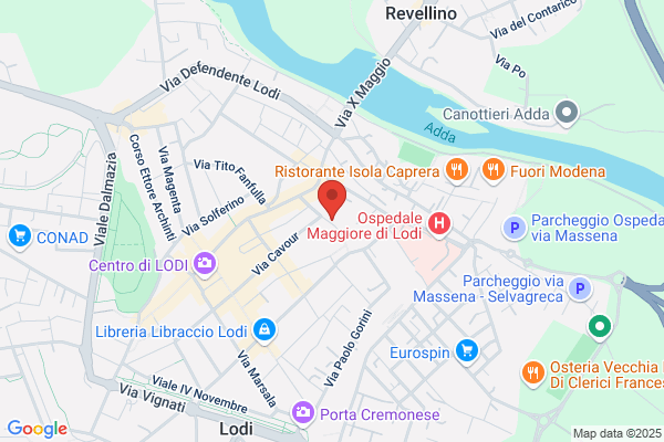 Consorzio Federtrasporti S.C.R.L.