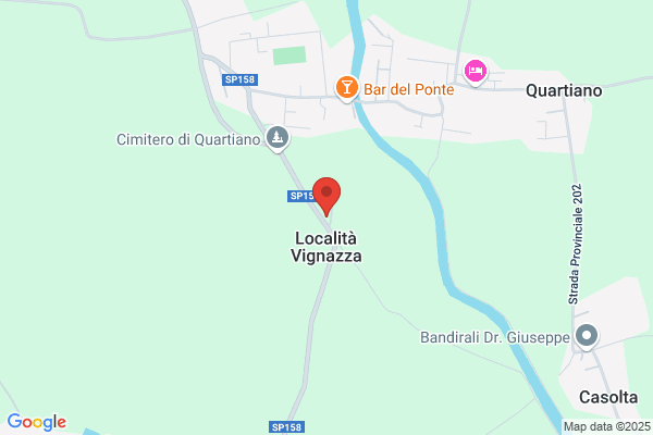 Trasporti Germani S.A.S.