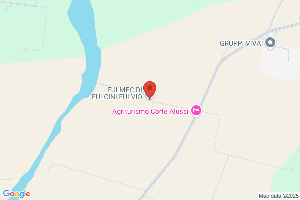 Fulcini S.R.L.