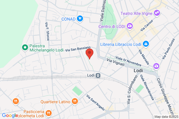 Inarca Service S.R.L.