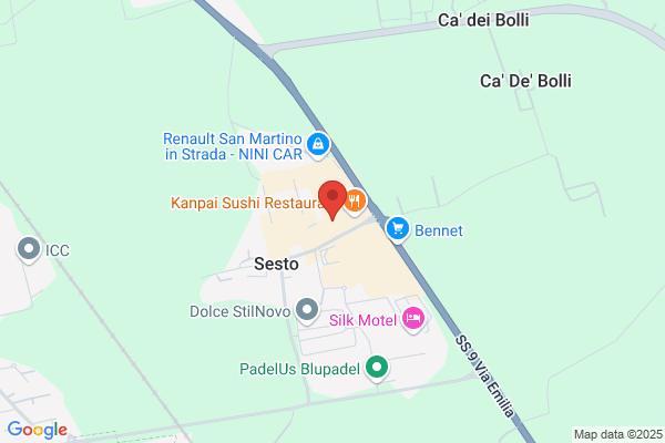 Netgate Sas