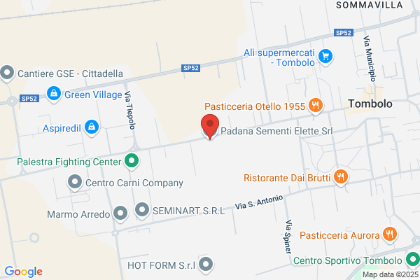 Ente Nazionale Sementi Elette